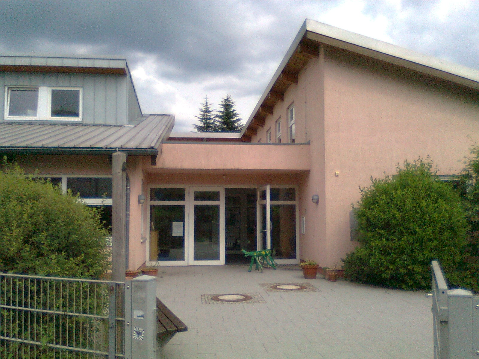 Familienzentrum